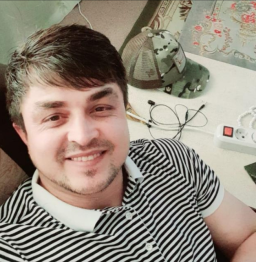 сурати профил