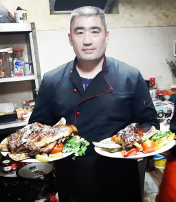 сурати профил