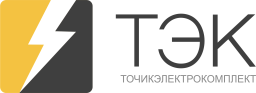 логотип компании