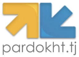 логотип компании