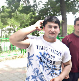 сурати профил