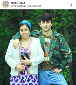 сурати профил