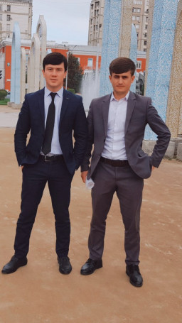 сурати профил