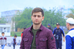 сурати профил