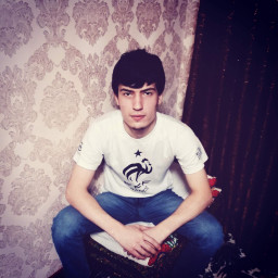 сурати профил