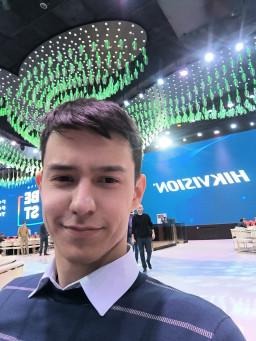 сурати профил