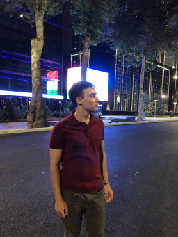 сурати профил