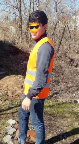 сурати профил