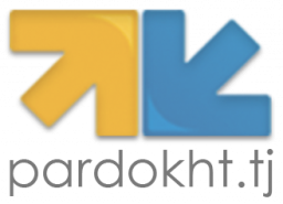 логотип компании