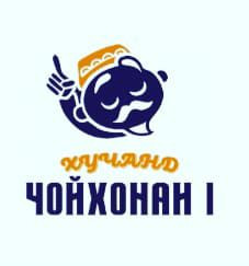 логотип компании