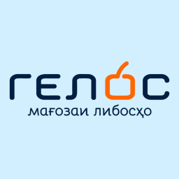 логотип компании
