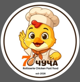 логотип компании