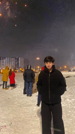 сурати профил
